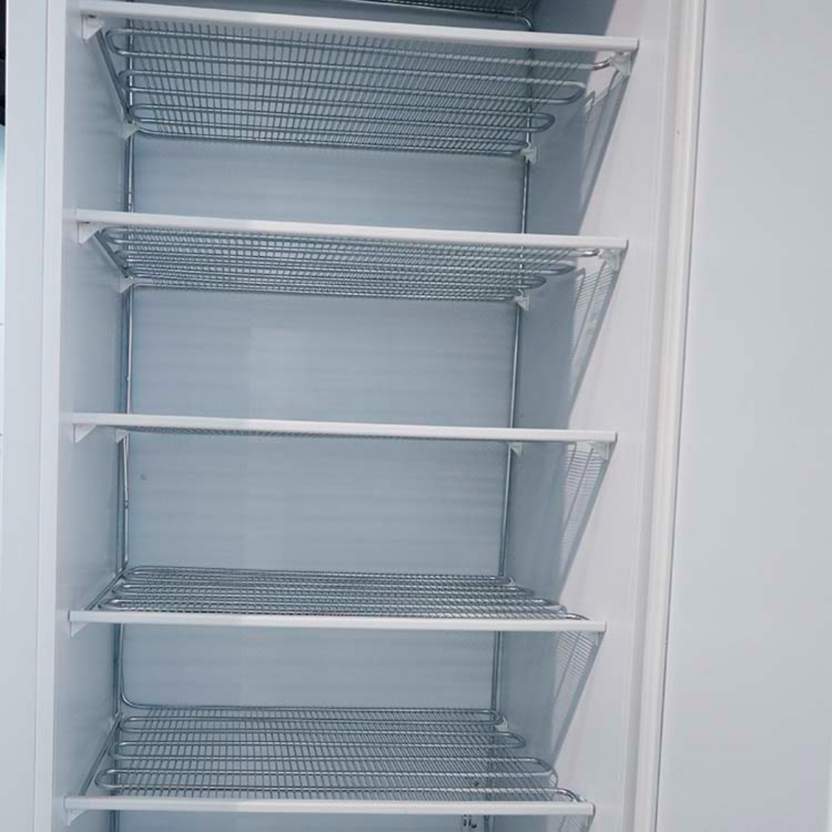 Armarios mantenimiento de congelados ANS-451