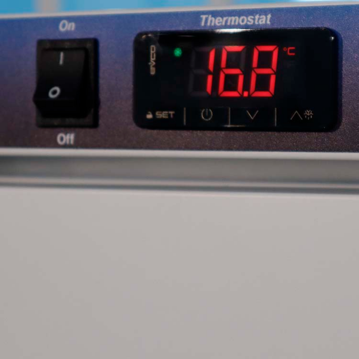 Armarios mantenimiento de congelados APS-451