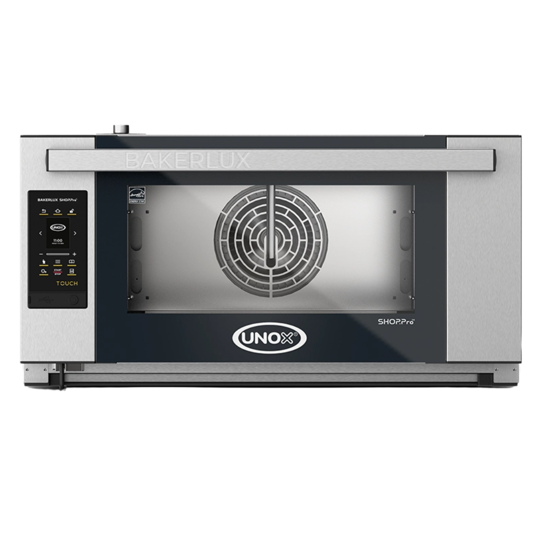 BAKERLUX SHOP.Pro™ TOUCH