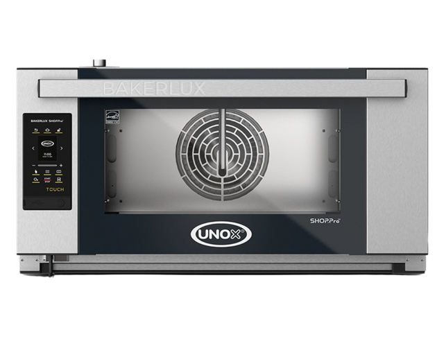 BAKERLUX SHOP.Pro™ TOUCH