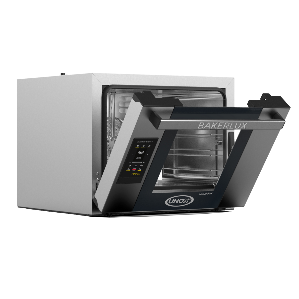 BAKERLUX SHOP.Pro™ TOUCH