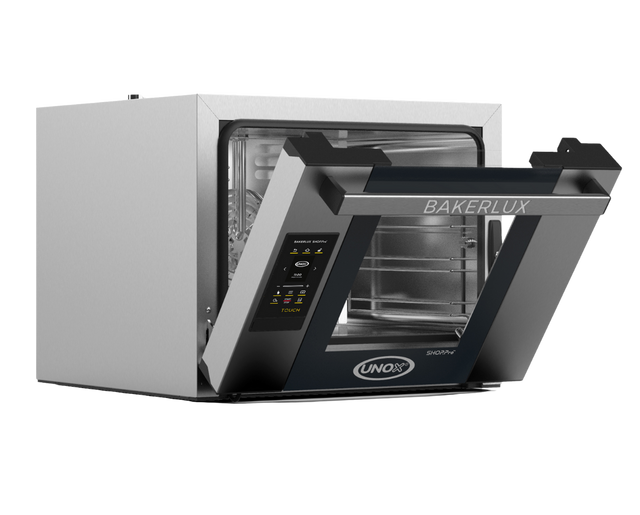 BAKERLUX SHOP.Pro™ TOUCH