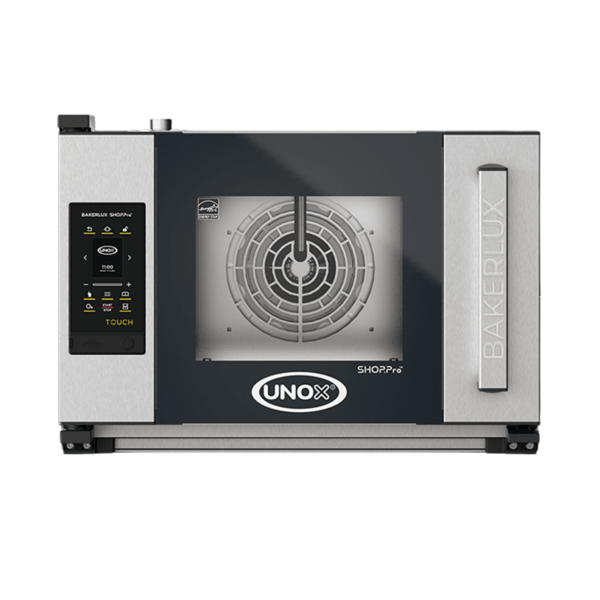 BAKERLUX SHOP.Pro™ TOUCH