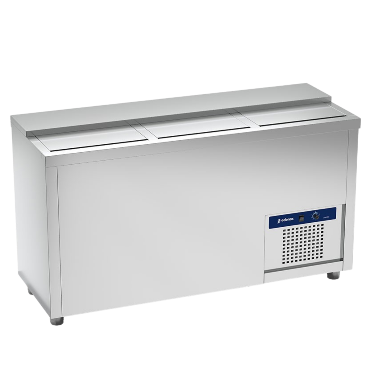 Enfriadores de botella Serie EB EB-150-I