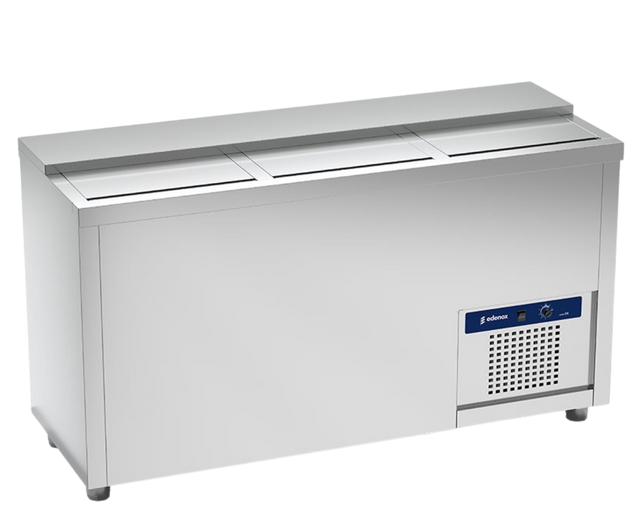Enfriadores de botella Serie EB EB-150-I