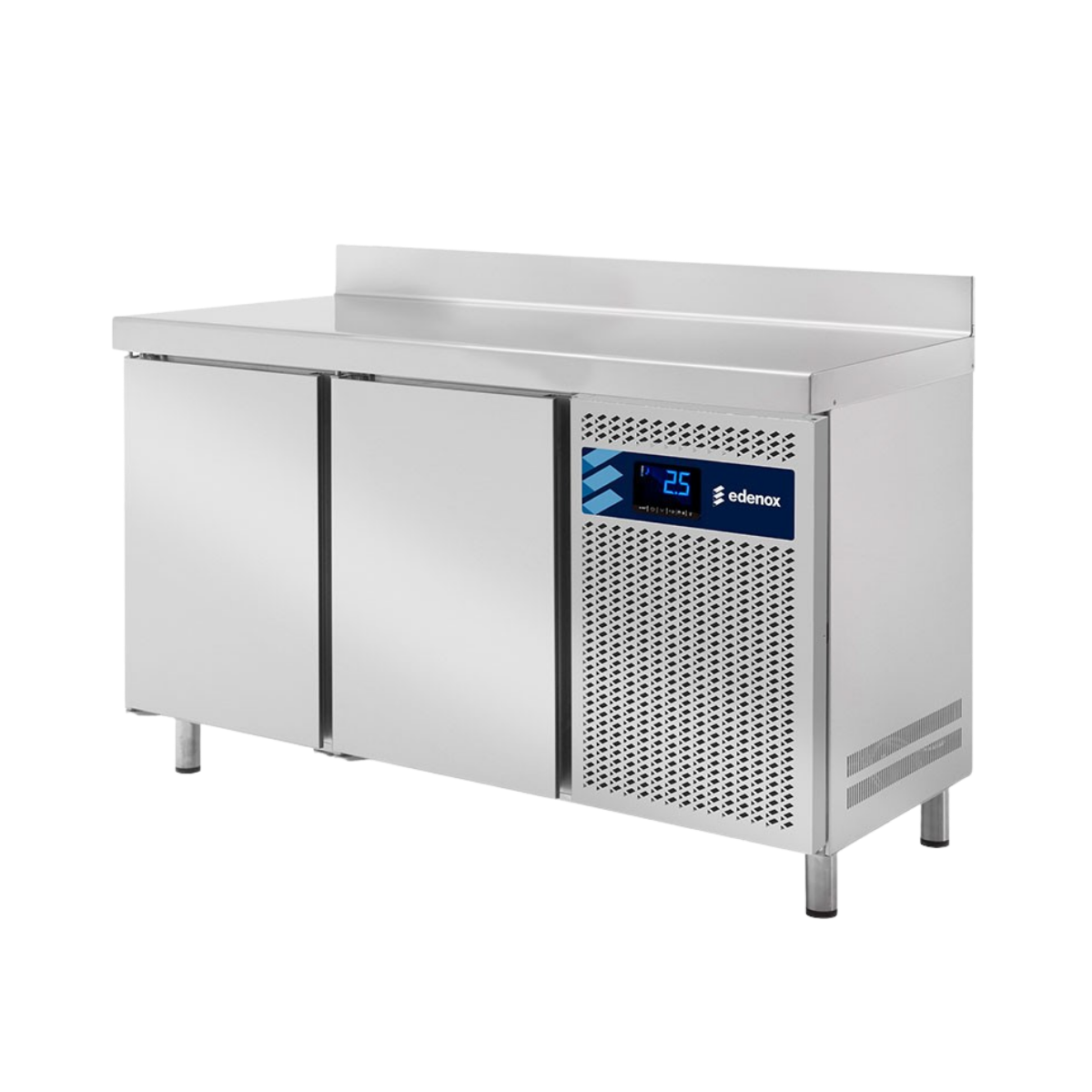 Snack Serie 600 refrigerada