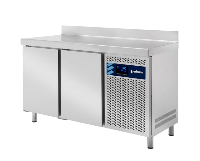 Snack Serie 600 refrigerada