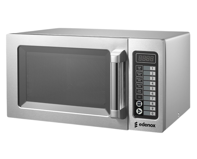 Microondas MICRO-1834-D-E
