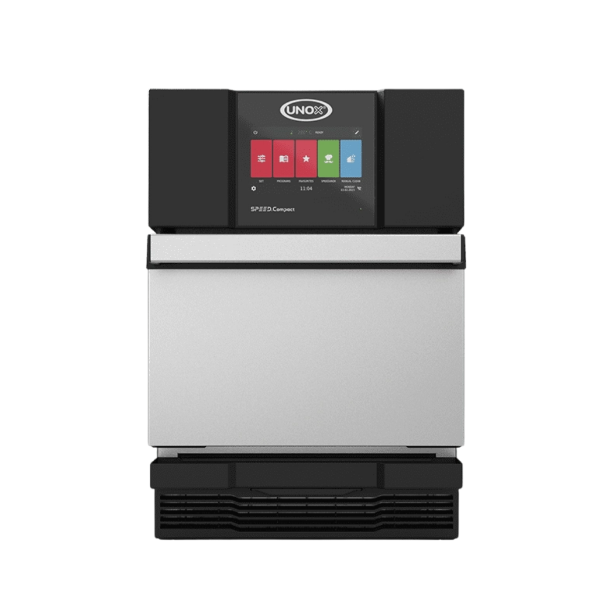 SPEED.Compact™ ECO