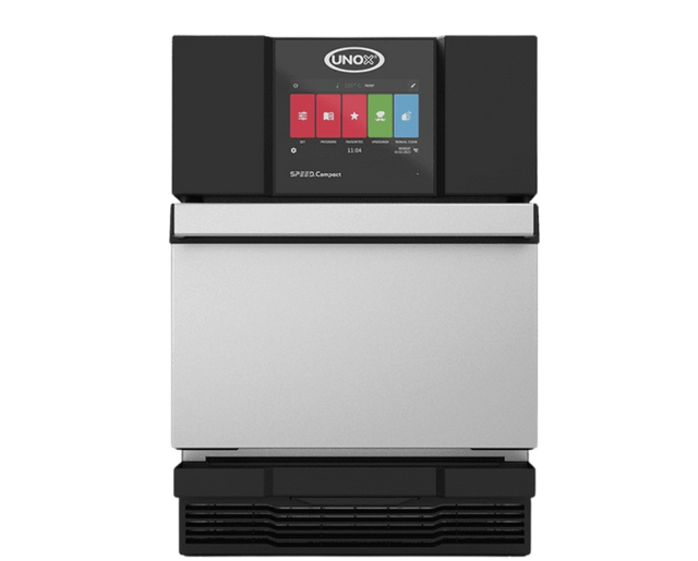 SPEED.Compact™ ECO
