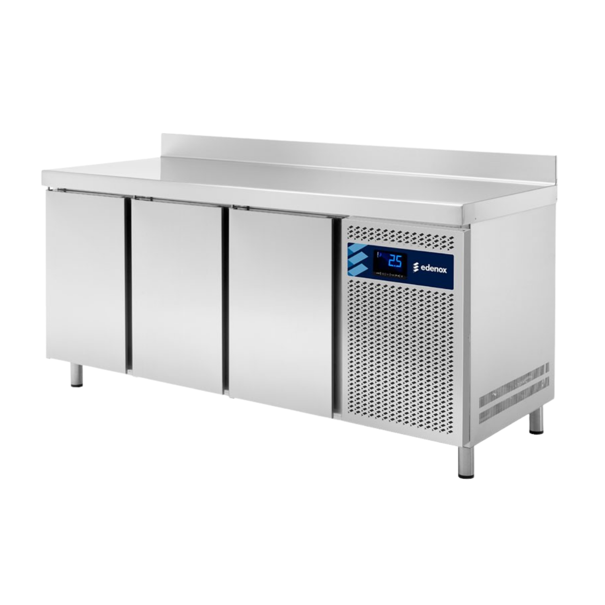 Snack Serie 600 refrigerada
