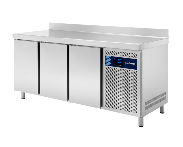 Snack Serie 600 refrigerada