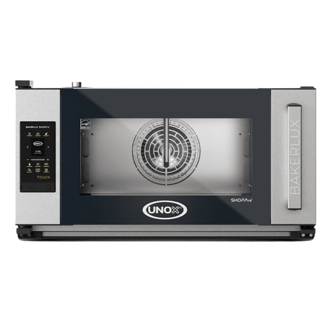 BAKERLUX SHOP.Pro™ TOUCH