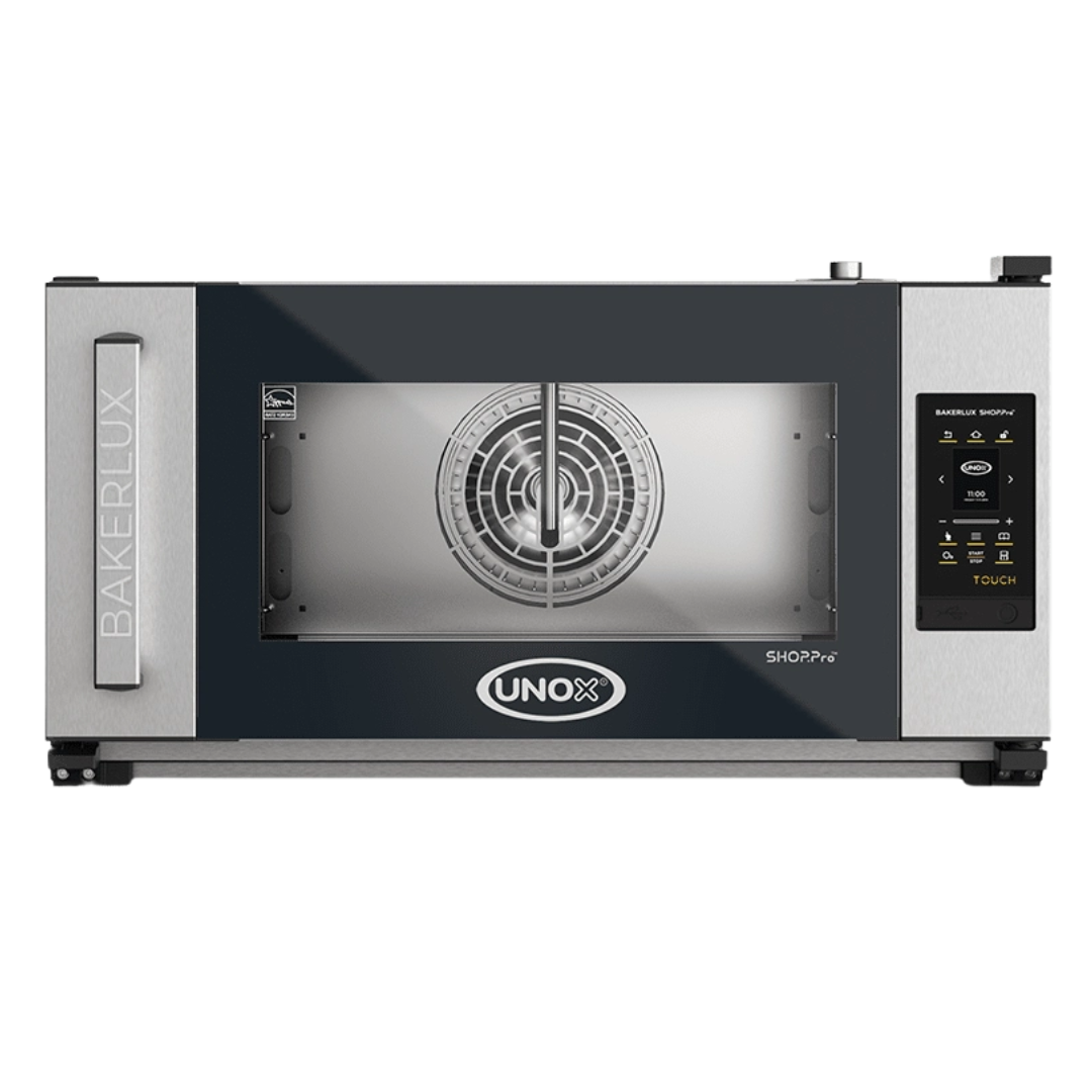 BAKERLUX SHOP.Pro™ TOUCH